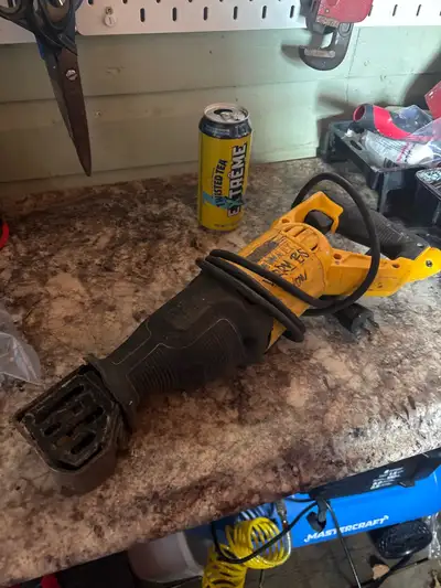 sawzall dewalt , View more