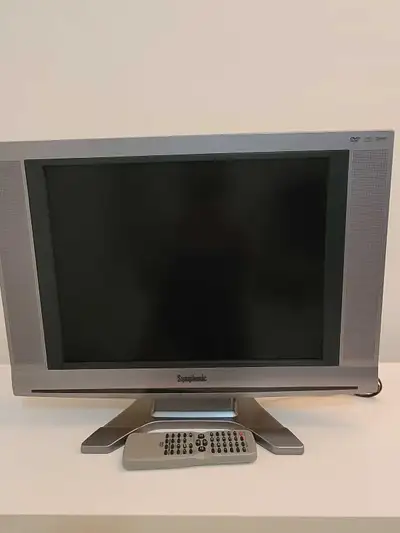 Symphonic LCD TV, View more