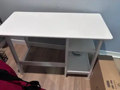 Computer Desk, View more