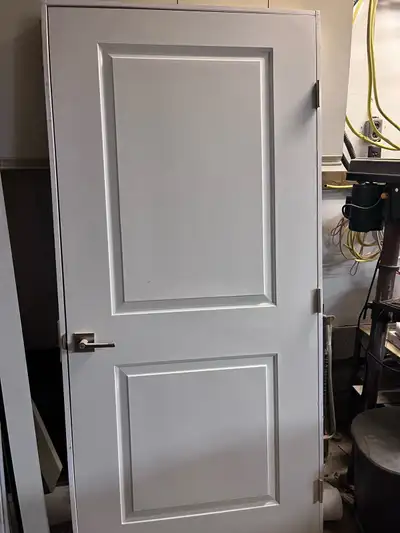 36X80 Interior Door, View more