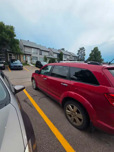 Decent vehicle -AWD system is not working as the Viscous coupler is $2000 to fix. so front wheel dri...