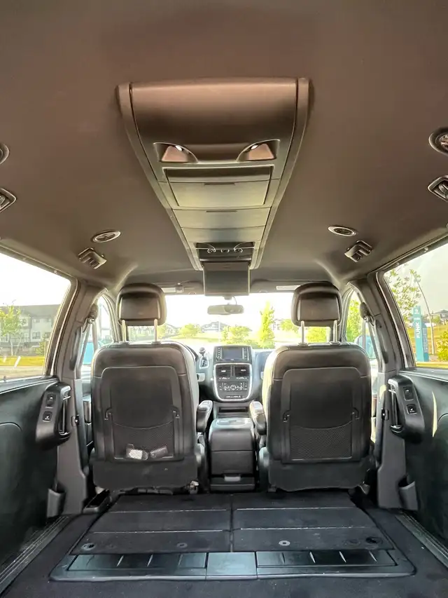 2013 Dodge Grand Caravan RT62864352614018123