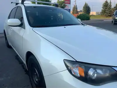 Selling As is Runs and drives Currently my daily driver 298xxx km No Ac Needs new tires Power steeri...