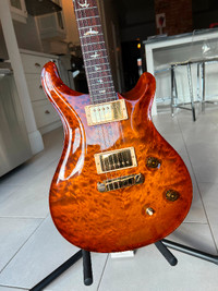 Gorgeous PRS 22 Quilted 10 Top, 2004