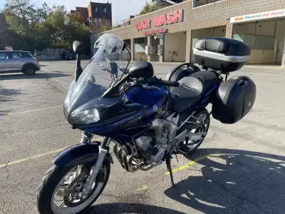 Price: $6,200 CAD (negotiable) Location: Toronto / Etobicoke Condition: Excellent (7 / 10 cosmetics,...