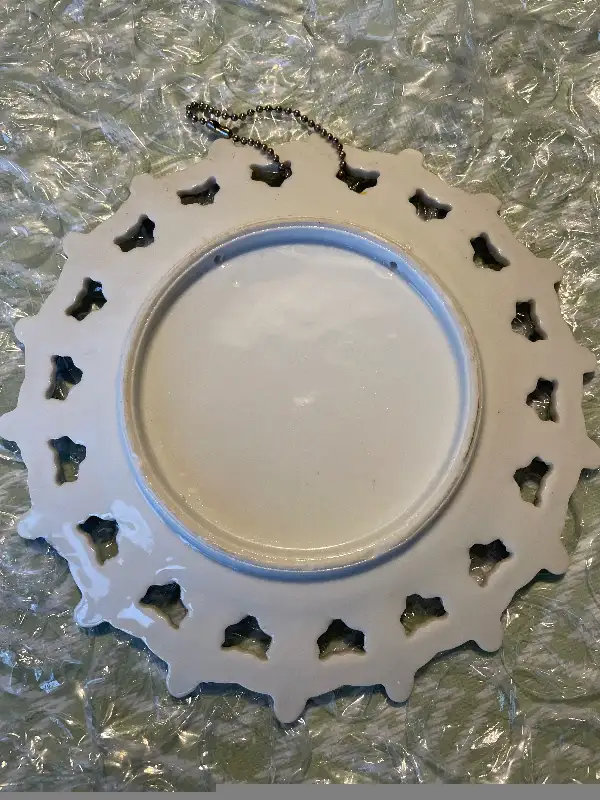 Wall hanging (Decor) in Home Décor & Accents in Ottawa - Image 4