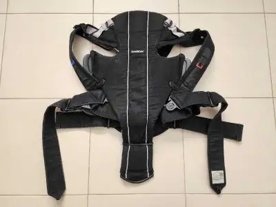 BABYBJORN BABY CARRIER , View more