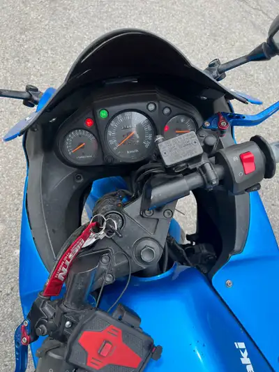 2010 Kawasaki Ninja 250cc – Great Starter Bike Selling my 2010 Kawasaki 250cc as I recently upgraded...