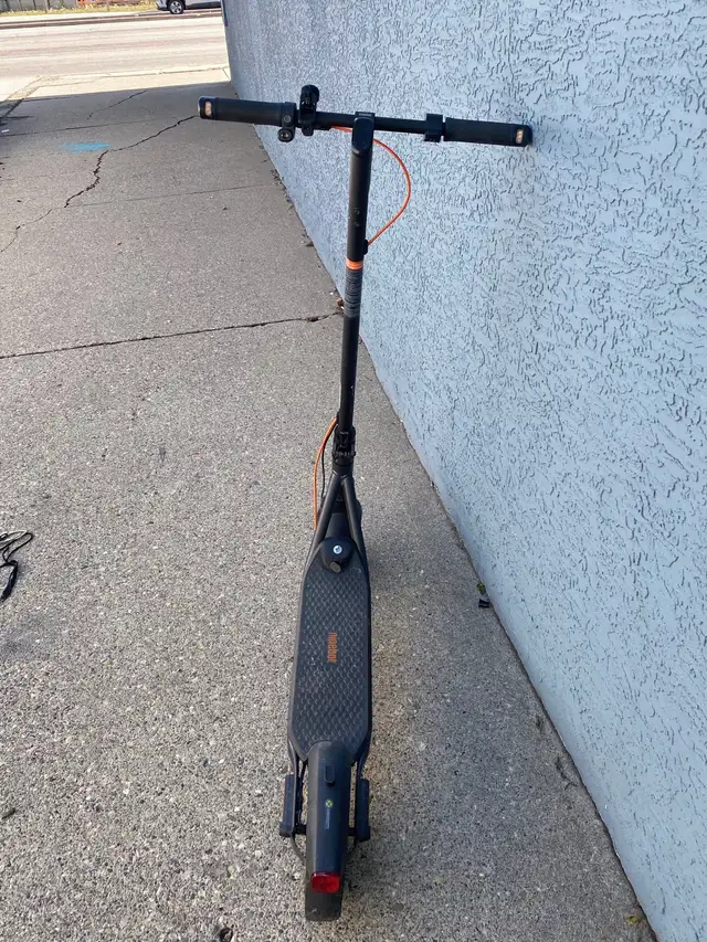 Nine Bot E Scooter 63006660411779123