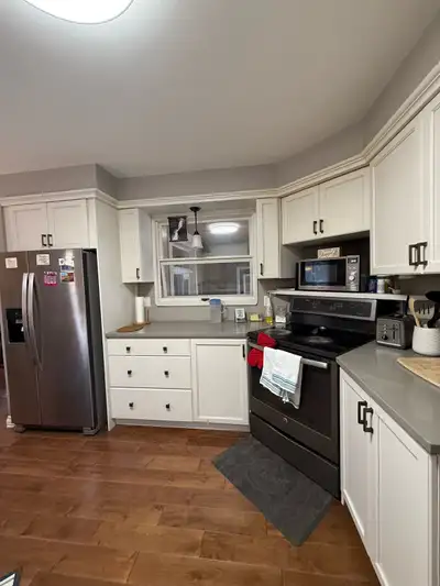 Room for Rent - Furnished, Quiet, Family House
