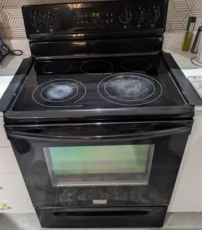 Four / Stove, View more