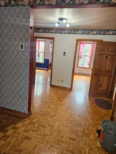 appart à louer 5 1/2 514 582 4536