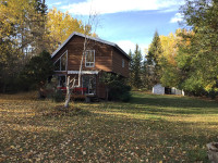 Cabin for Sale