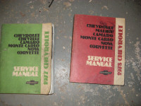 Gm dealer manuals