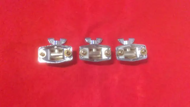 Tama Imperial Star, Swing Star & Royal Star Side Drum Mounts in Drums & Percussion in London - Image 6