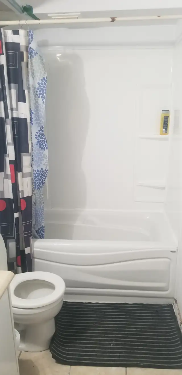 Chambres meublées à Hull Plateau/Furnished Rooms in Hull Plateau