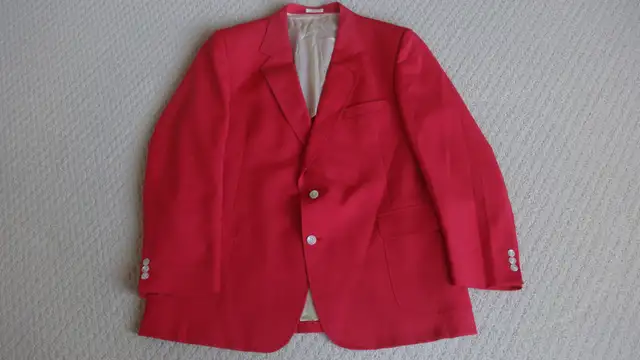 Jacket for man's in Men's in Ottawa - Image 5
