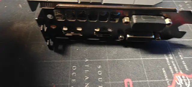 GTX 1050TI ASUS ROG in Desktop Computers in Brantford - Image 4