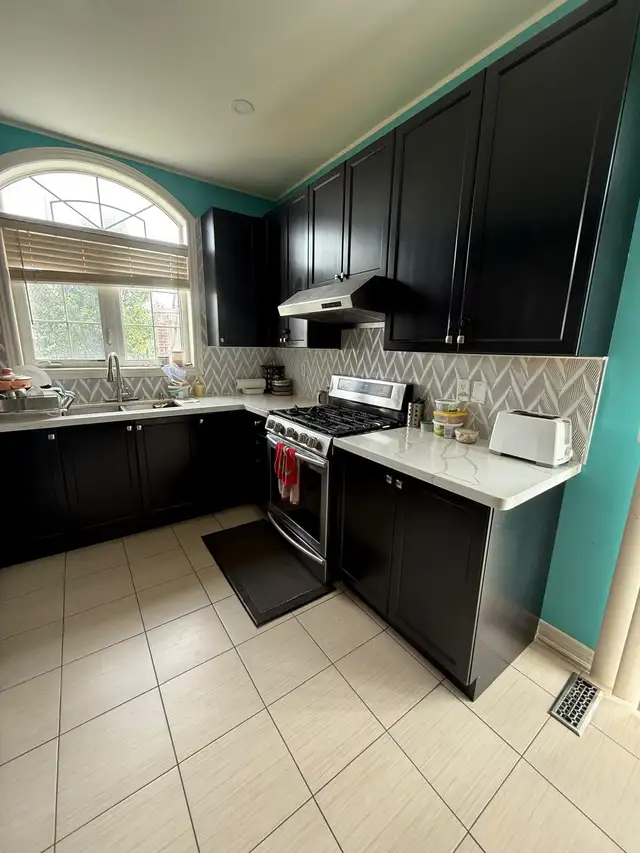 PRIVATE / Shared ROOM for Rent for GIRL, BRAMPTON63815787501699124