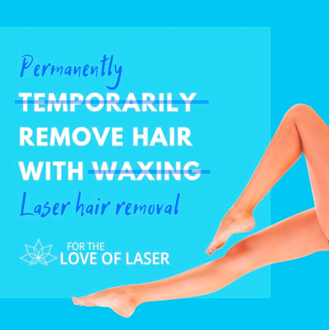 LASER HAIR REMOVAL TECHNICIAN | TRAINING & CERTIFICATION COURSE in Classes & Lessons in Oshawa / Durham Region - Image 2