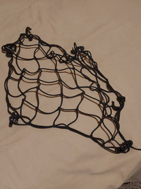 Bike Net $5