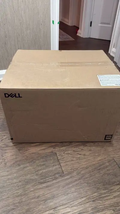 Dell Pro Max Tower T2 FCT2250 Intel Ultra 7 265 , 128gb DDR5, 1t, View more