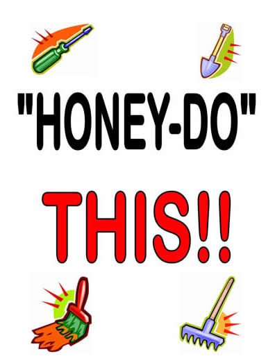 Honey Do List Helper in Renovations, General Contracting & Handyman in Winnipeg