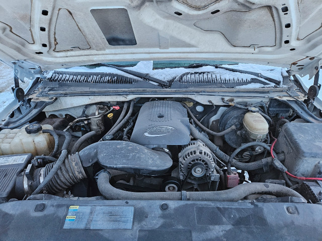 Chev 5.3 engines for sale  in Engine & Engine Parts in Edmonton