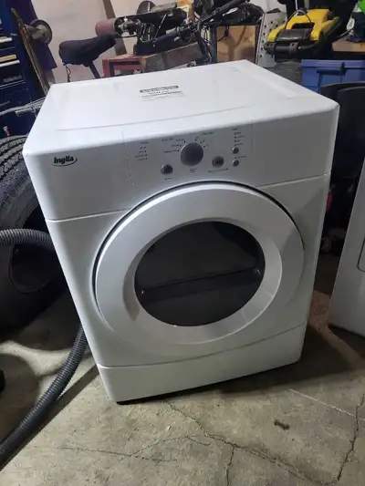 Inglis electric dryer , View more