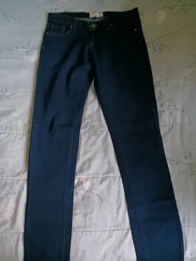 QUALITY SIZE 7 JEANS-NEW!, View more