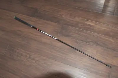 LA Golf A series Hi 50W 4 Flex (Stiff) Driver shaft, View more