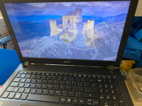 Acer Laptop 15.6” - A315-21