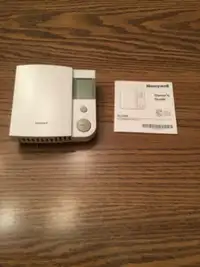 Thermostat programmable