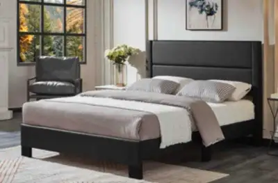 Double Bed Frame , View more