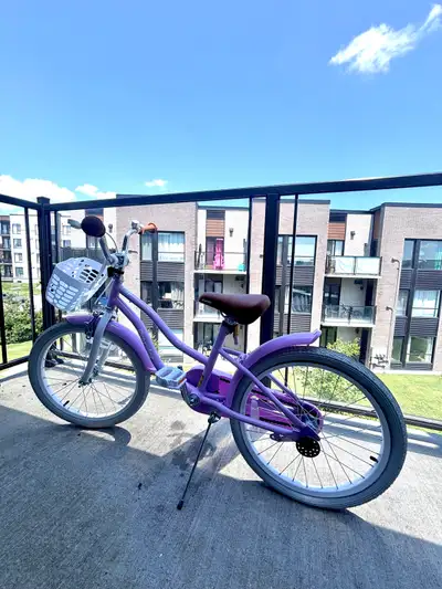 20-inch Prorider kids bike, View more