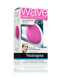 Neutrogena Neutrogena Wave Vibrating Power-Cleanser,