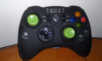 Xbox 360 modded controller