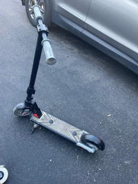 Kids electric Scooter 