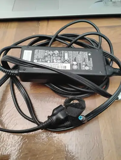 Genuine HP 90W Laptop Charger 19.5V 4.62A Blue Tip 710413-001, View more
