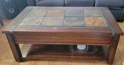 Coffee Table, View more