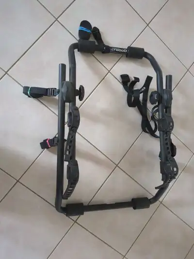 used bikes rack, View more