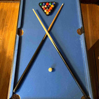 Games Table