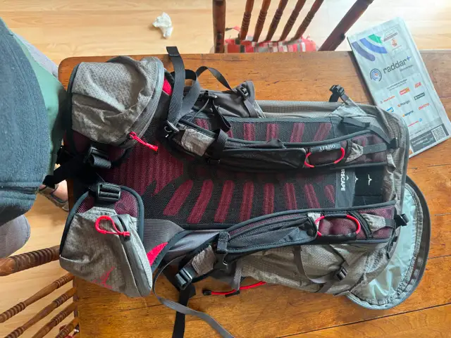Osprey TALON 30 Backpack63234551241089121