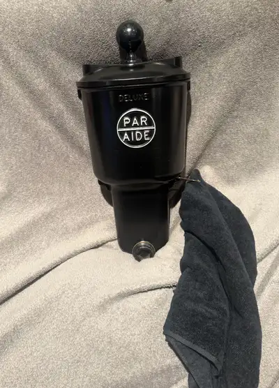 par-Aide golf ball washer , View more