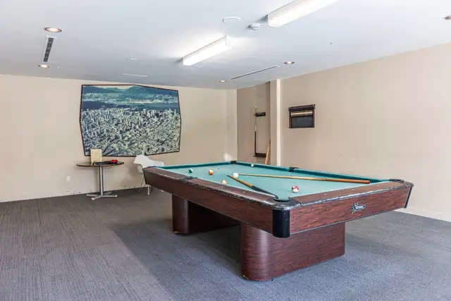 Hotel Alternative | Furnished 2BR with A/C | Daily, Weekly .. in British Columbia in Canada - Image 8
