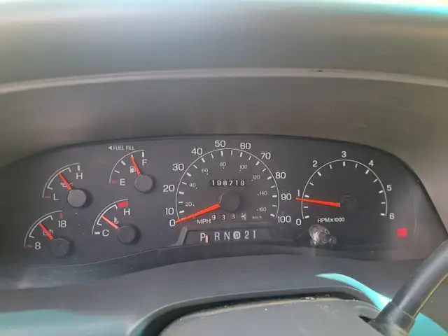 ***2000 Ford Excursion 4x4 Limited *** | Cars & Trucks | Prince Albert ...