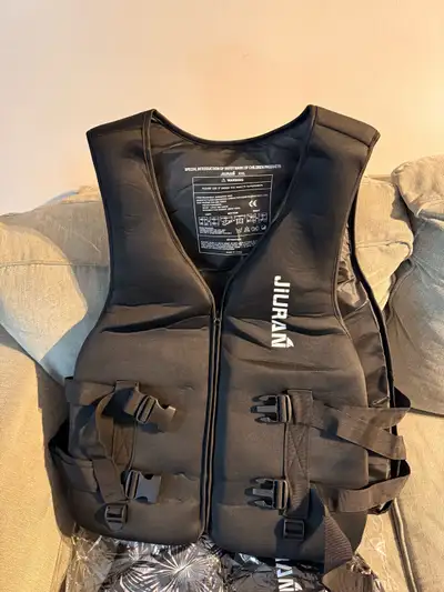 Life jacket for swimming, View more