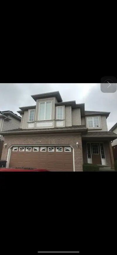 Basement for rent