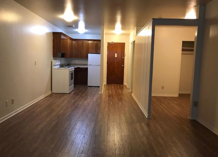 ** ELMWOOD AREA ** SMALL 1 BDRM ** Long Term Rentals Winnipeg Kijiji