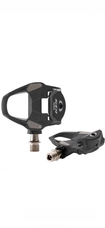 New Shimano 105 PD-R7000 SPD SL Road Carbon Pedals Bicycle, View more
